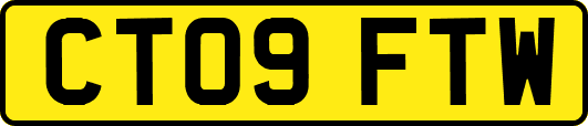 CT09FTW