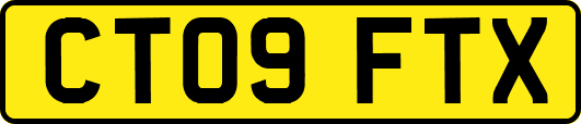 CT09FTX