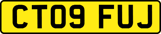 CT09FUJ