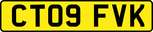 CT09FVK