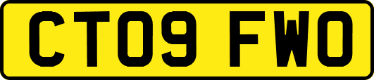 CT09FWO