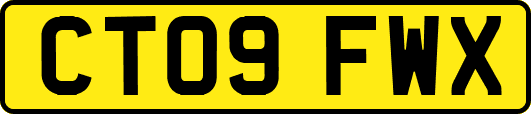 CT09FWX