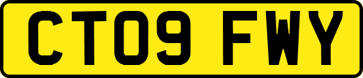 CT09FWY