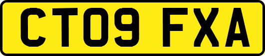 CT09FXA