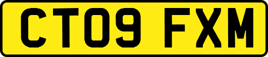 CT09FXM