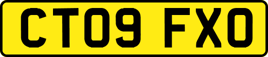 CT09FXO