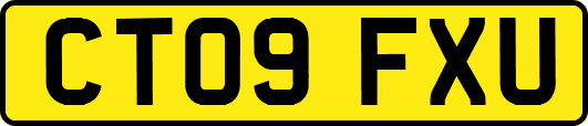 CT09FXU