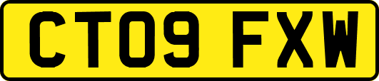 CT09FXW