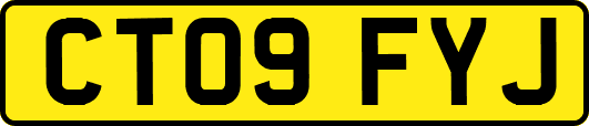 CT09FYJ
