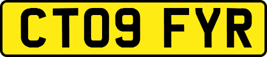 CT09FYR
