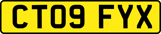 CT09FYX