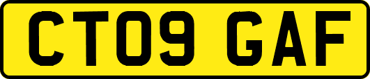 CT09GAF