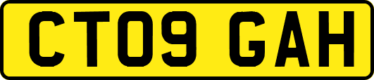 CT09GAH
