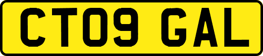 CT09GAL