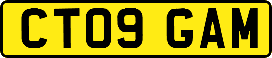 CT09GAM
