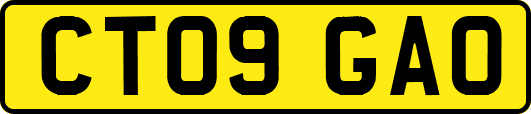 CT09GAO
