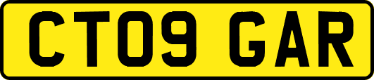 CT09GAR