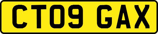 CT09GAX
