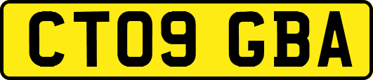 CT09GBA