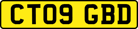 CT09GBD