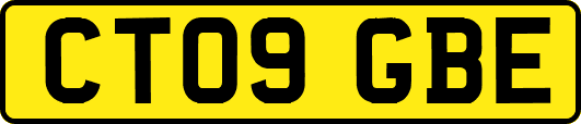 CT09GBE