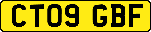CT09GBF