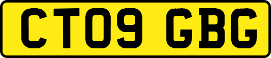 CT09GBG