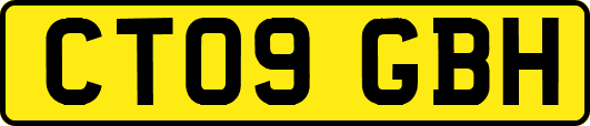 CT09GBH
