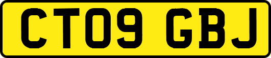 CT09GBJ