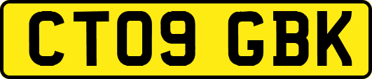 CT09GBK