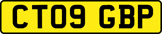 CT09GBP