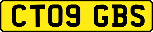 CT09GBS