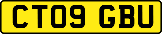 CT09GBU