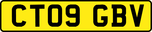 CT09GBV