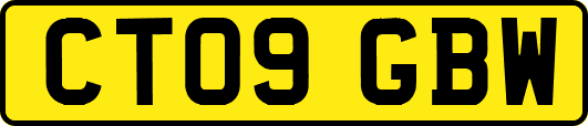 CT09GBW