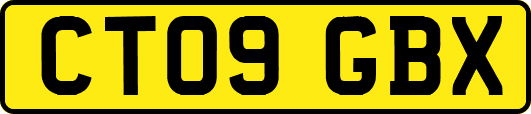 CT09GBX