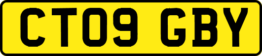CT09GBY