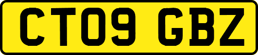 CT09GBZ