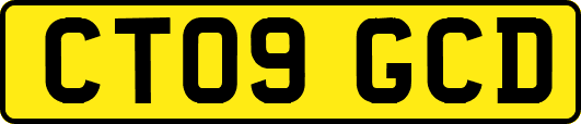 CT09GCD