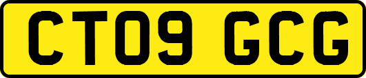 CT09GCG