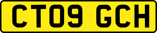 CT09GCH