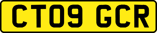 CT09GCR