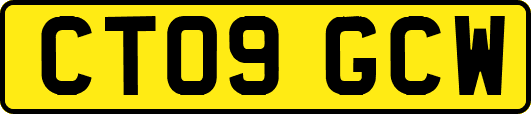CT09GCW