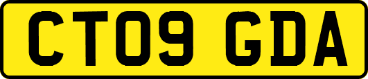 CT09GDA