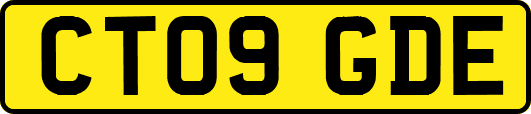 CT09GDE