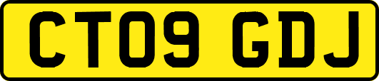 CT09GDJ