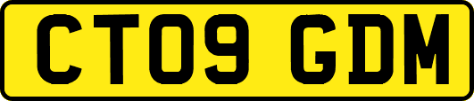 CT09GDM