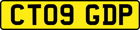 CT09GDP