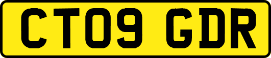 CT09GDR