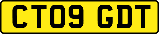 CT09GDT